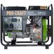 Генератор дизельний Procraft DP35 DP35 фото 14