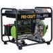 Генератор дизельний Procraft DP35 DP35 фото 3