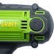 Шуруповерт сетевой Procraft PB1150DFR PB1150DFR фото 7