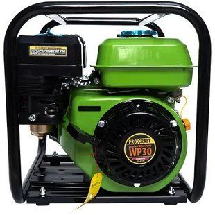 Бензиновая мотопомпа Procraft WP30 WP30 фото
