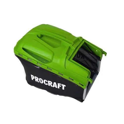 Газонокосарка бензинова Procraft PLM505S PLM505S фото