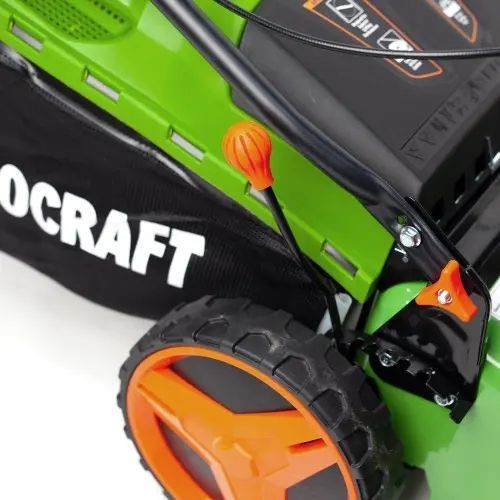 Газонокосарка бензинова Procraft PLM505S PLM505S фото