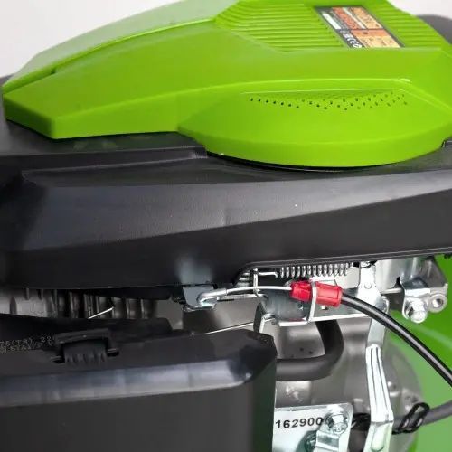 Газонокосарка бензинова Procraft PLM505S PLM505S фото