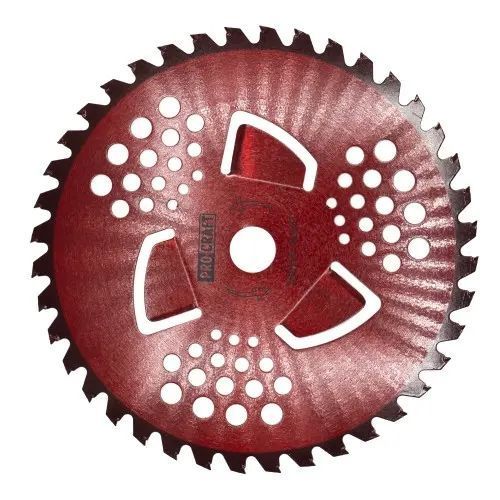 Нож 40T победит красный Procraft D255*25.4 D255*25.4 фото