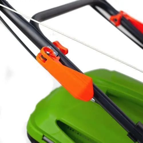 Газонокосарка бензинова Procraft PLM505S PLM505S фото