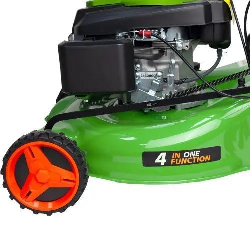 Газонокосарка бензинова Procraft PLM505S PLM505S фото