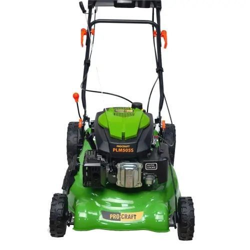 Газонокосарка бензинова Procraft PLM505S PLM505S фото