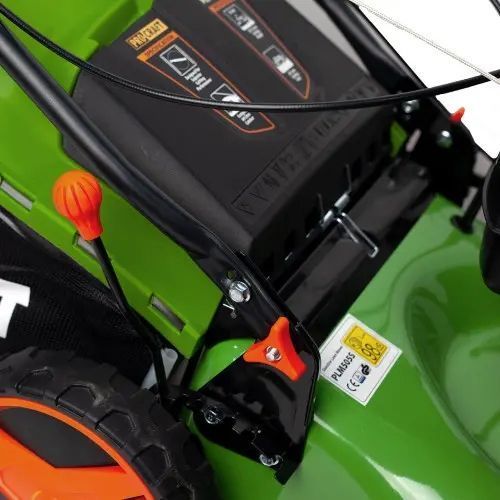 Газонокосарка бензинова Procraft PLM505S PLM505S фото
