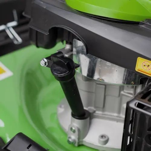 Газонокосарка бензинова Procraft PLM505S PLM505S фото