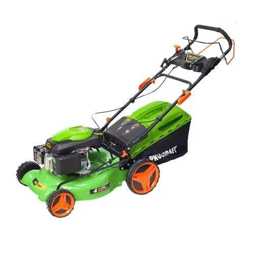 Газонокосарка бензинова Procraft PLM505S PLM505S фото