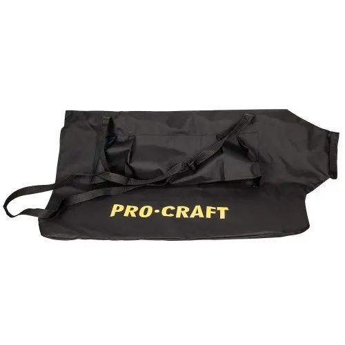 Пилосос-повітродувка бензиновий Procraft PVB25 PVB25 фото