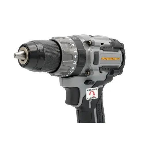 Шуруповерт Procraft industrial CD20A (с 1 акб и зу) CD20A_1 фото
