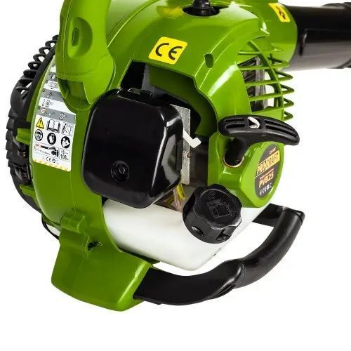 Пилосос-повітродувка бензиновий Procraft PVB25 PVB25 фото