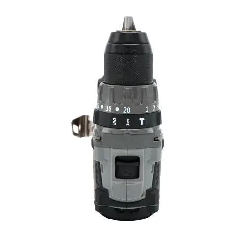 Шуруповерт Procraft industrial CD20A (с 1 акб и зу) CD20A_1 фото