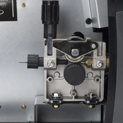 Інверторний напівавтомат зварювальний Procraft industrial SPI400 new SPI400 фото
