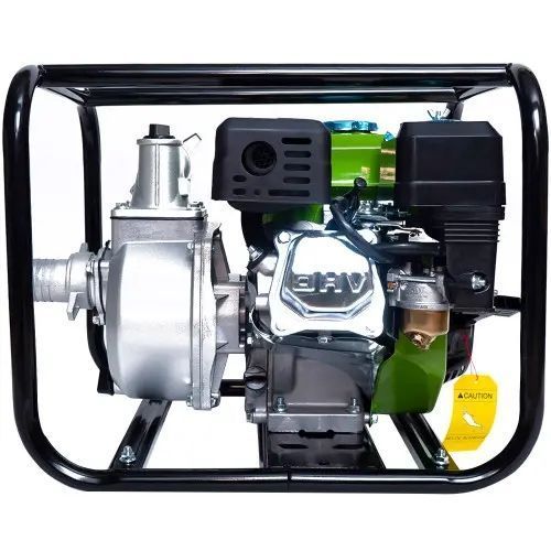 Бензиновая мотопомпа Procraft WP30 WP30 фото