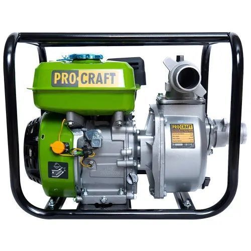 Бензиновая мотопомпа Procraft WP30 WP30 фото