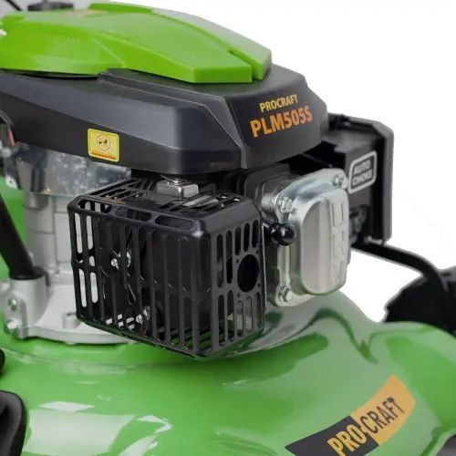 Газонокосарка бензинова Procraft PLM505S PLM505S фото