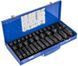 Набор ударных головок Falon Tech FT3512M 1/2" &ndash; 35 предметов FT3512M фото 1