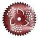 Нож 40T победит красный Procraft D255*25.4 D255*25.4 фото 4