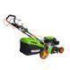 Газонокосарка бензинова Procraft PLM505S PLM505S фото 3