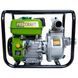Бензиновая мотопомпа Procraft WP30 WP30 фото 6